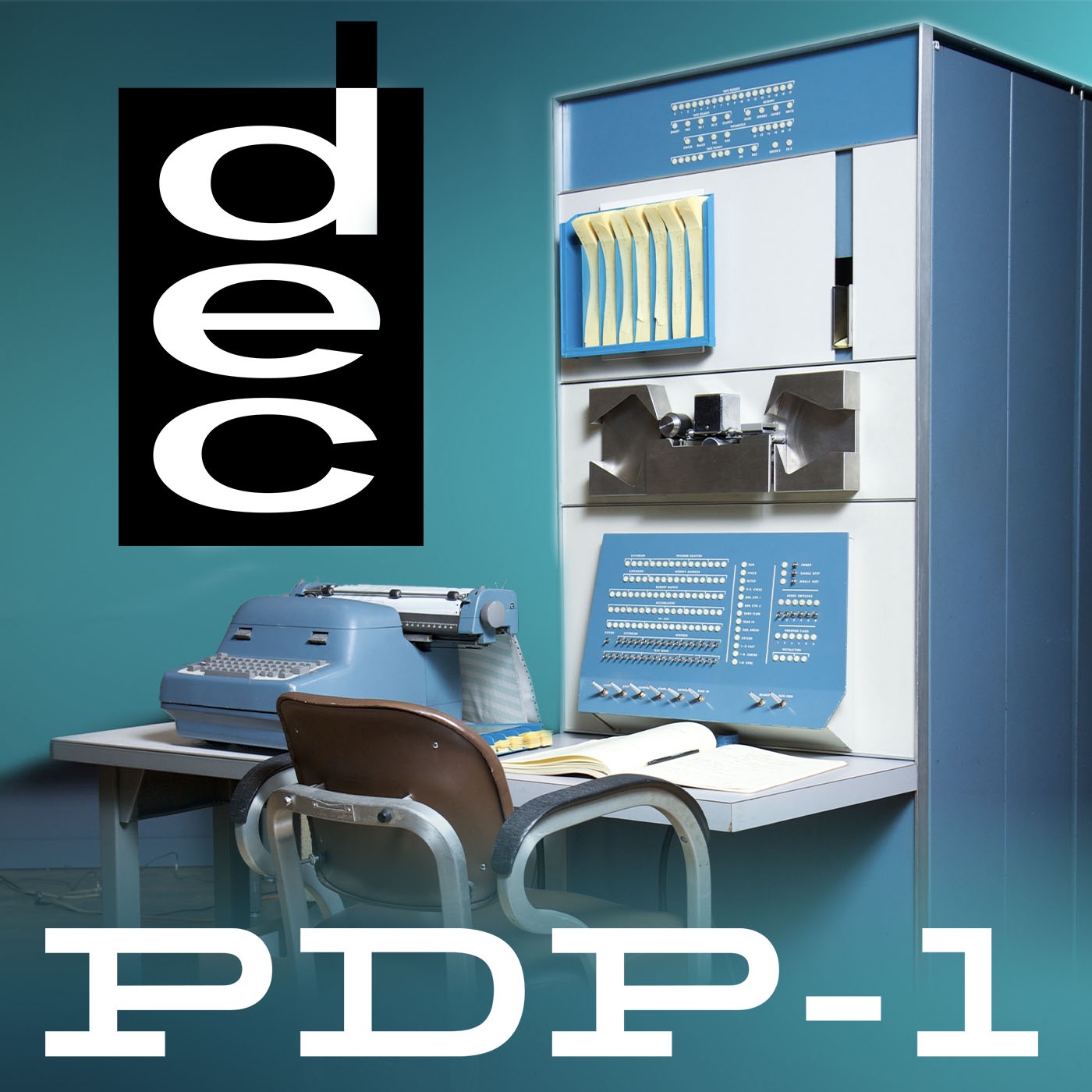 Wie die PDP 1 die Welt veränderte