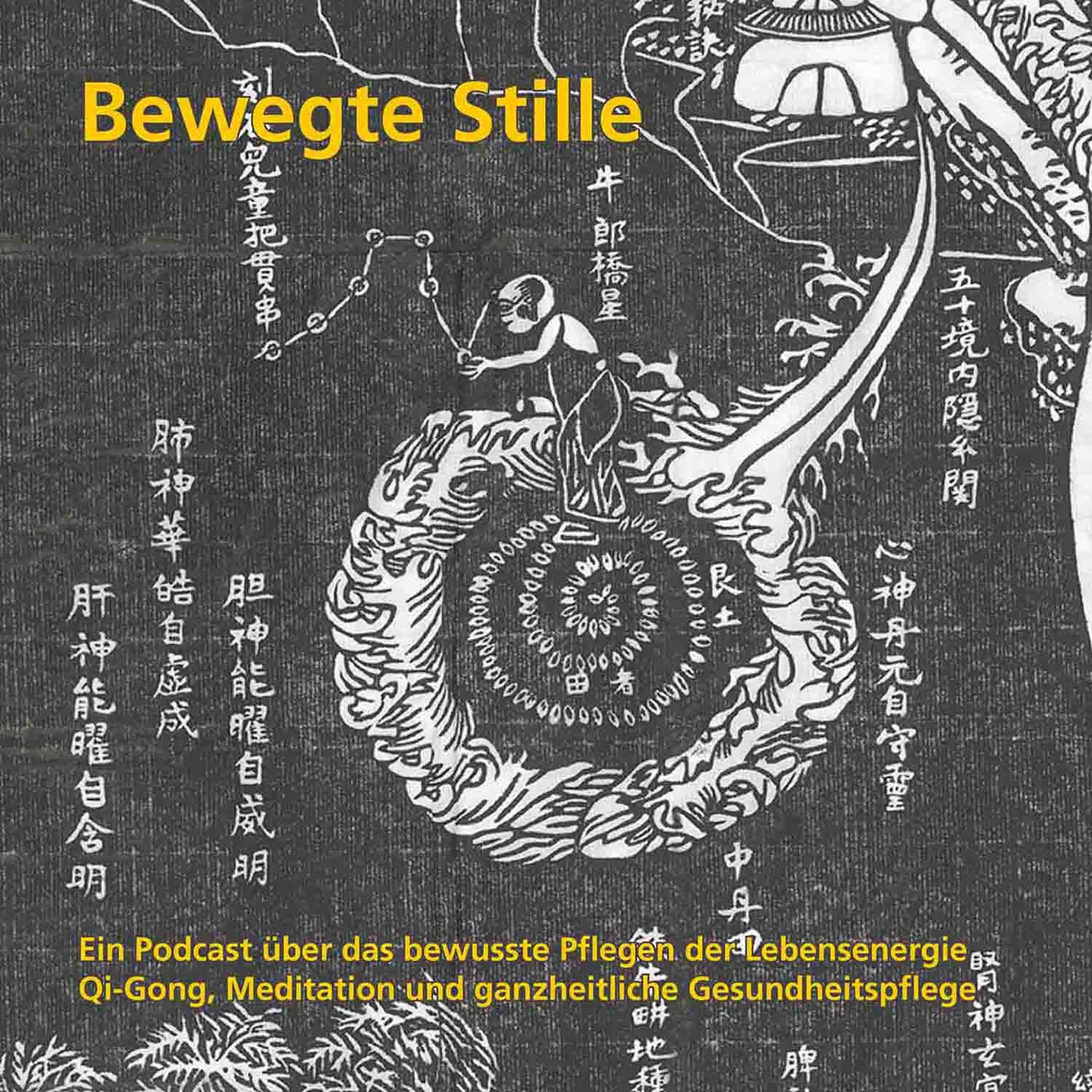 Bewegte Stille