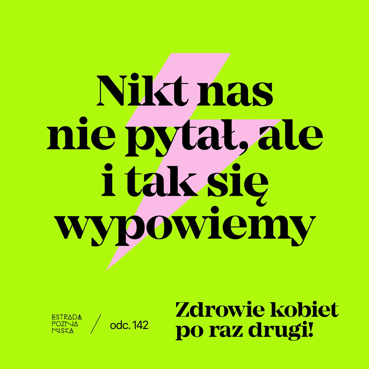 Zdrowie kobiet po raz drugi!