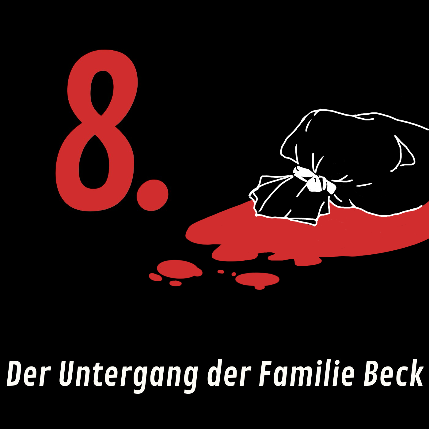 Folge 8: Der Untergang der Familie Beck