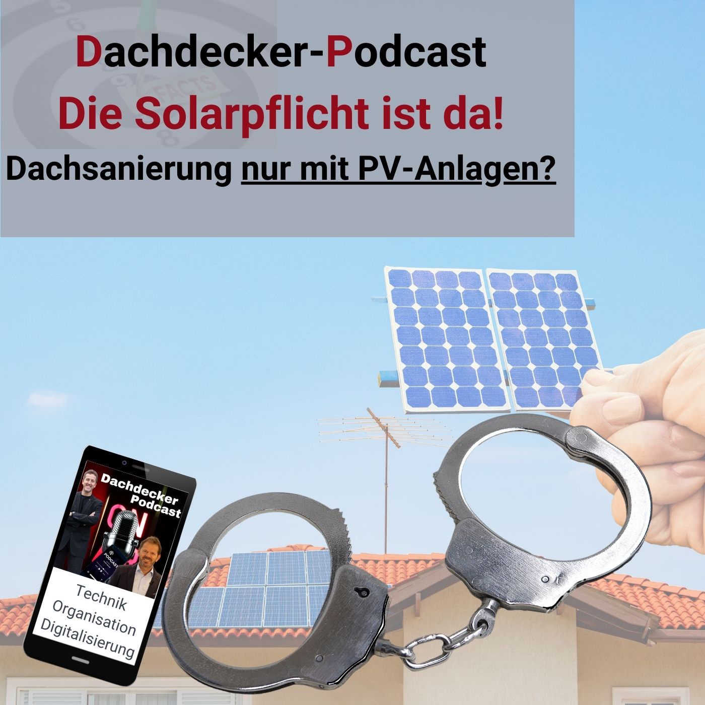 Photovoltaik-Pflicht in Baden Württemberg