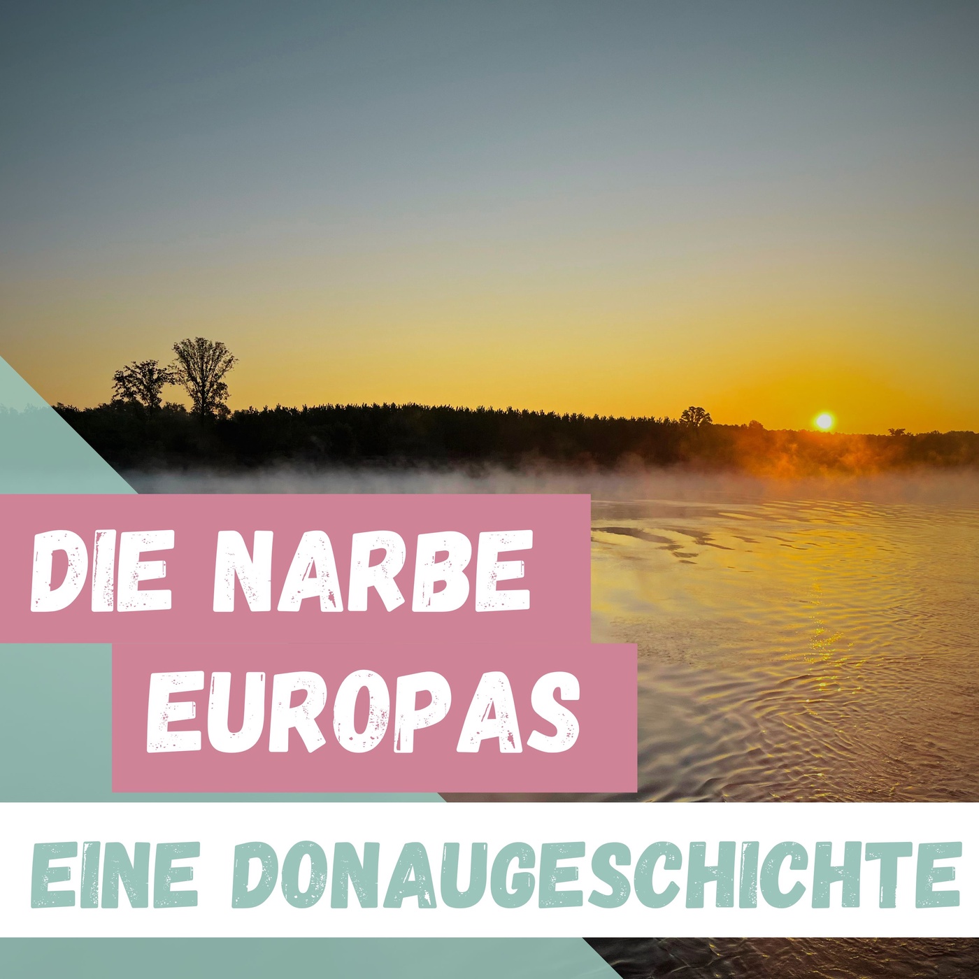 Wo Europa anfängt: Donaudelta, Dobrudscha und die Spur nach Westen