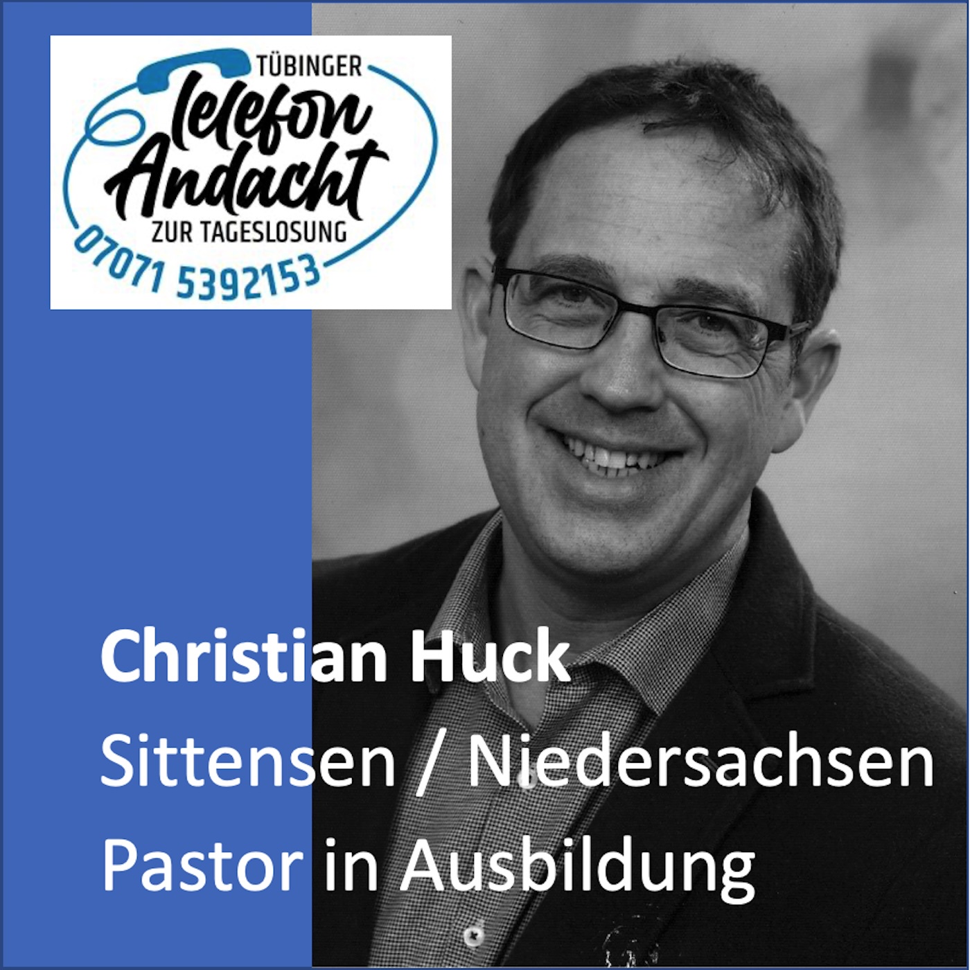 26 08 07 Christian Huck
