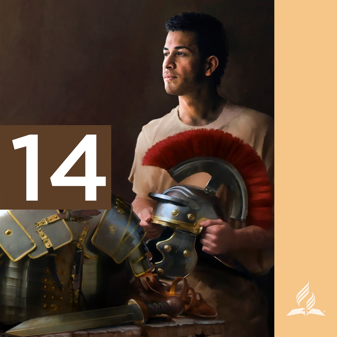 Q3 - E14. Der Brief an die Epheser: „Epheser im Herzen“