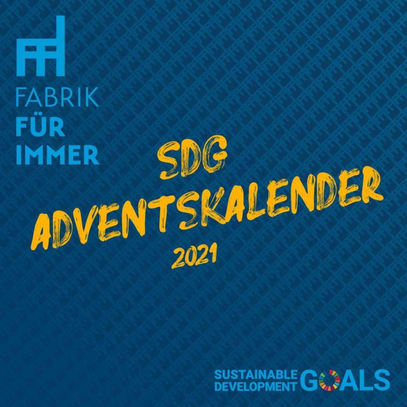 [85] Intro I SDG Adventskalender #00