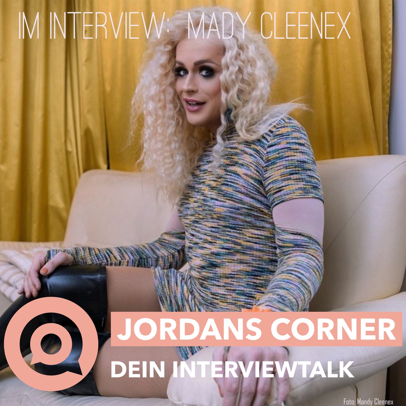 Interviewtalk: Ich fühl mich MANDY (Cleenex) <3
