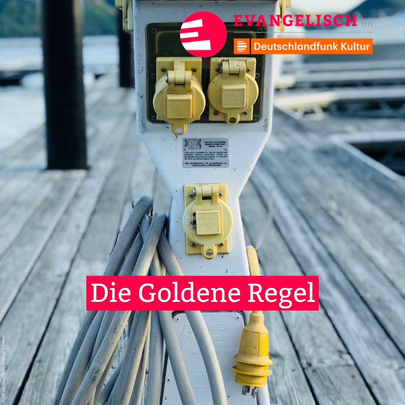 Die Goldene Regel
