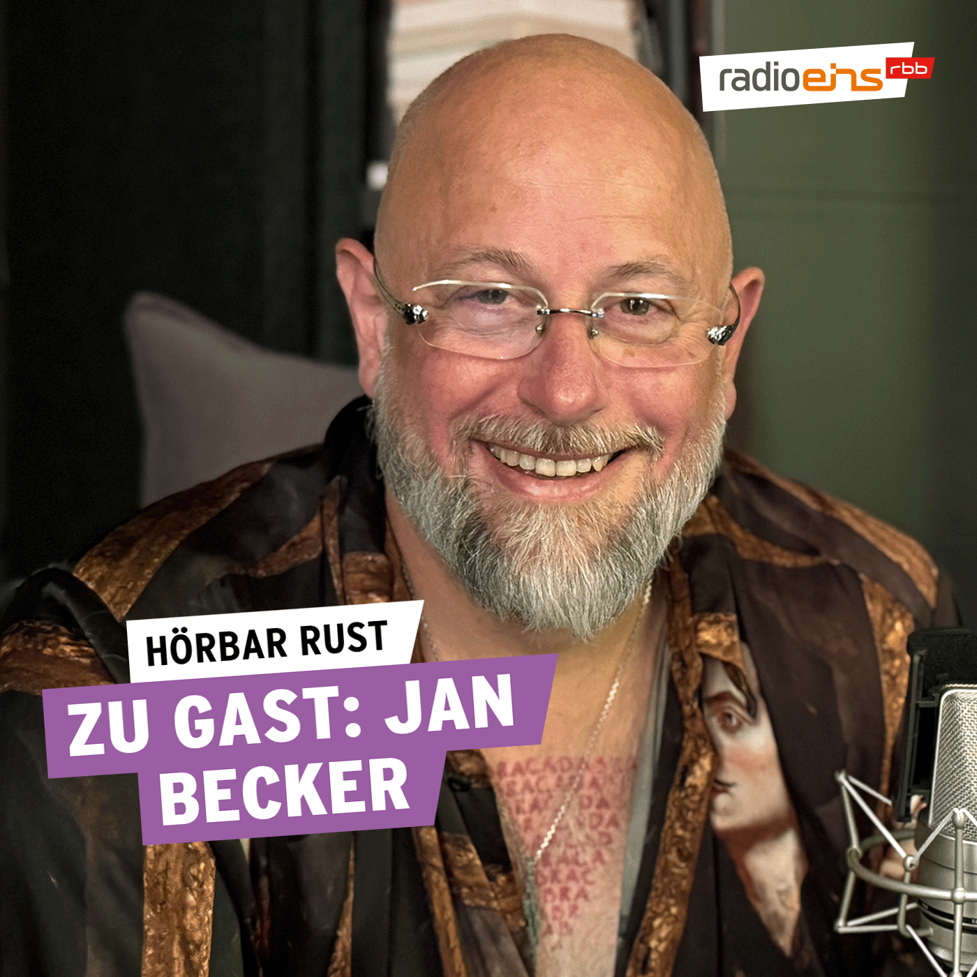 Jan Becker