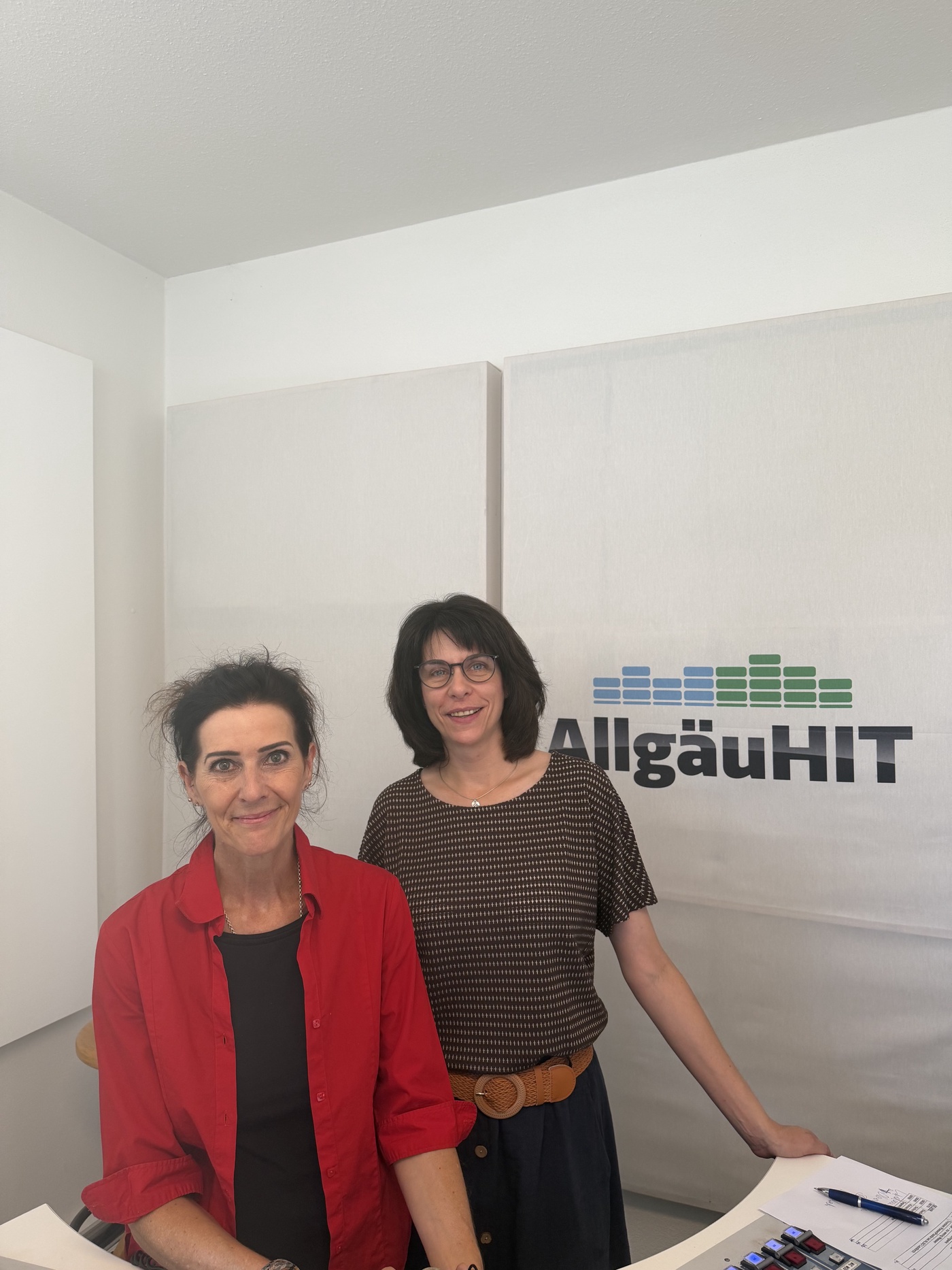 Kaffeeklatsch 13.08.26: Alexandra Hörtrich, Bürgermeisterin der Stadt Babenhausen
