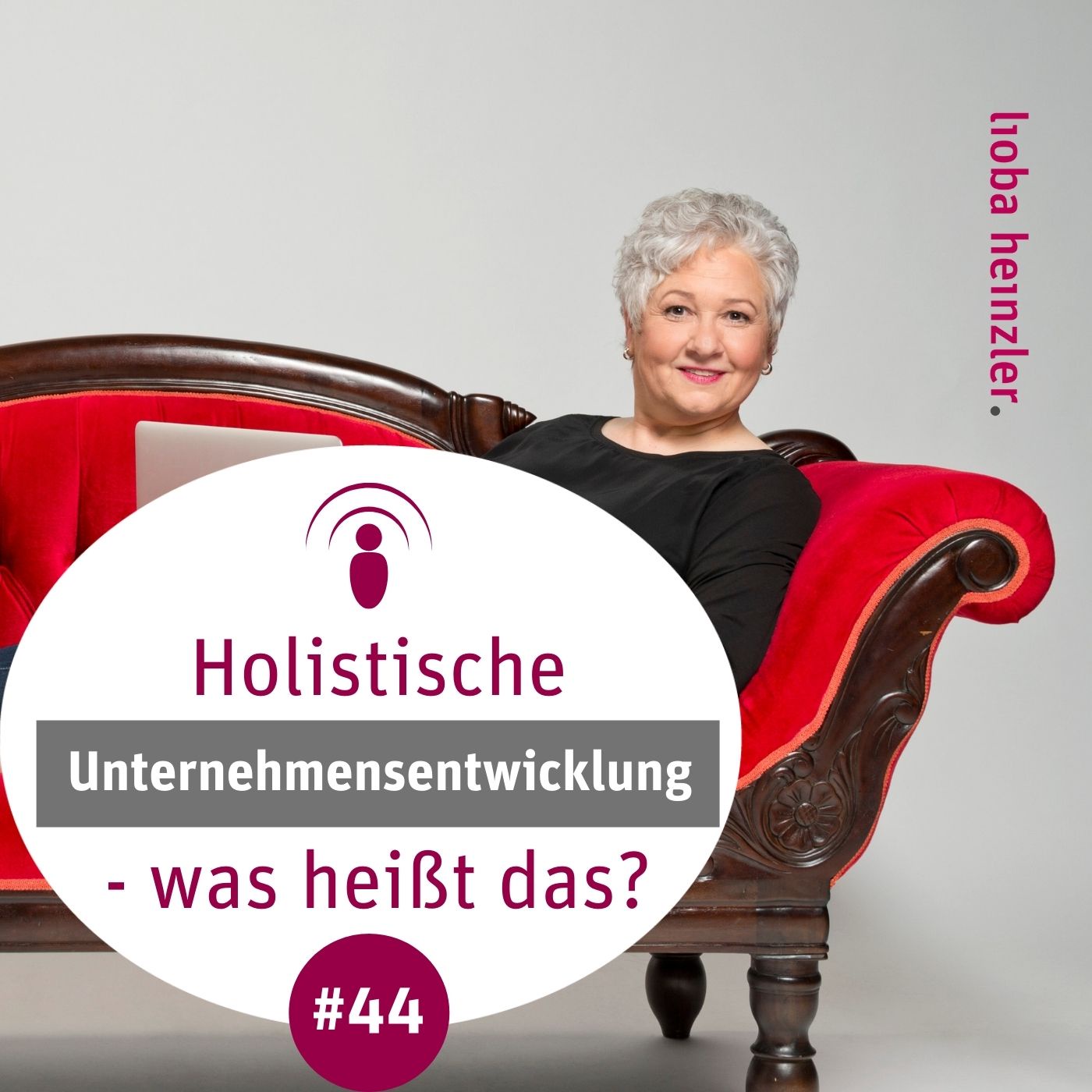 Holistische Unternehmensentwicklung - Was heißt das?