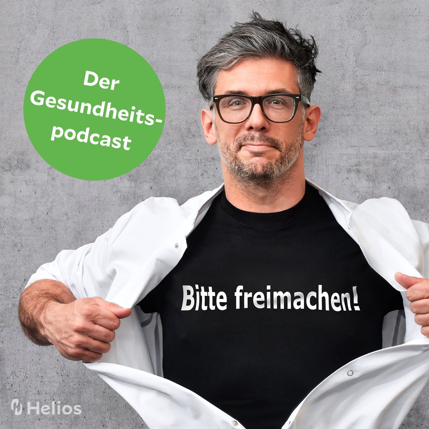 Aus Alt mach Neu – Neue Hüfte, neues Leben?