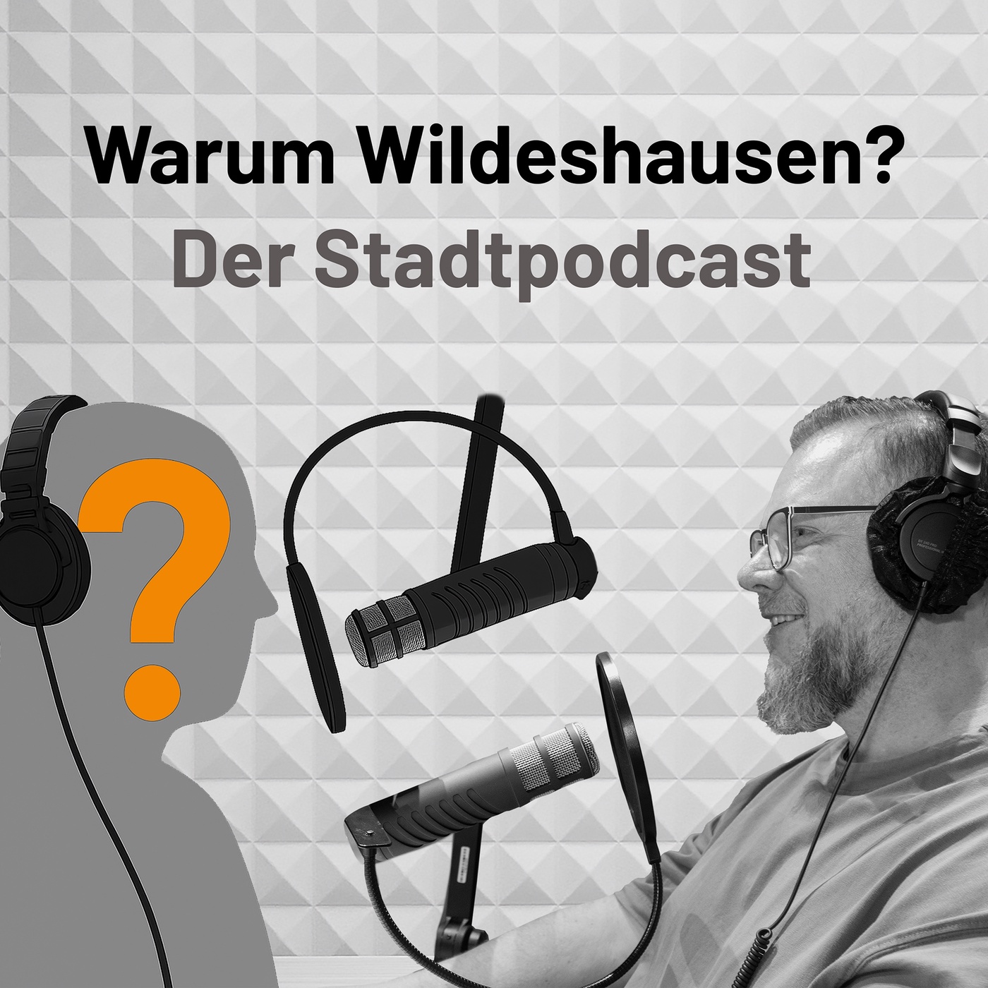 #16 Liane Wodtke - Alles kann, nichts muss