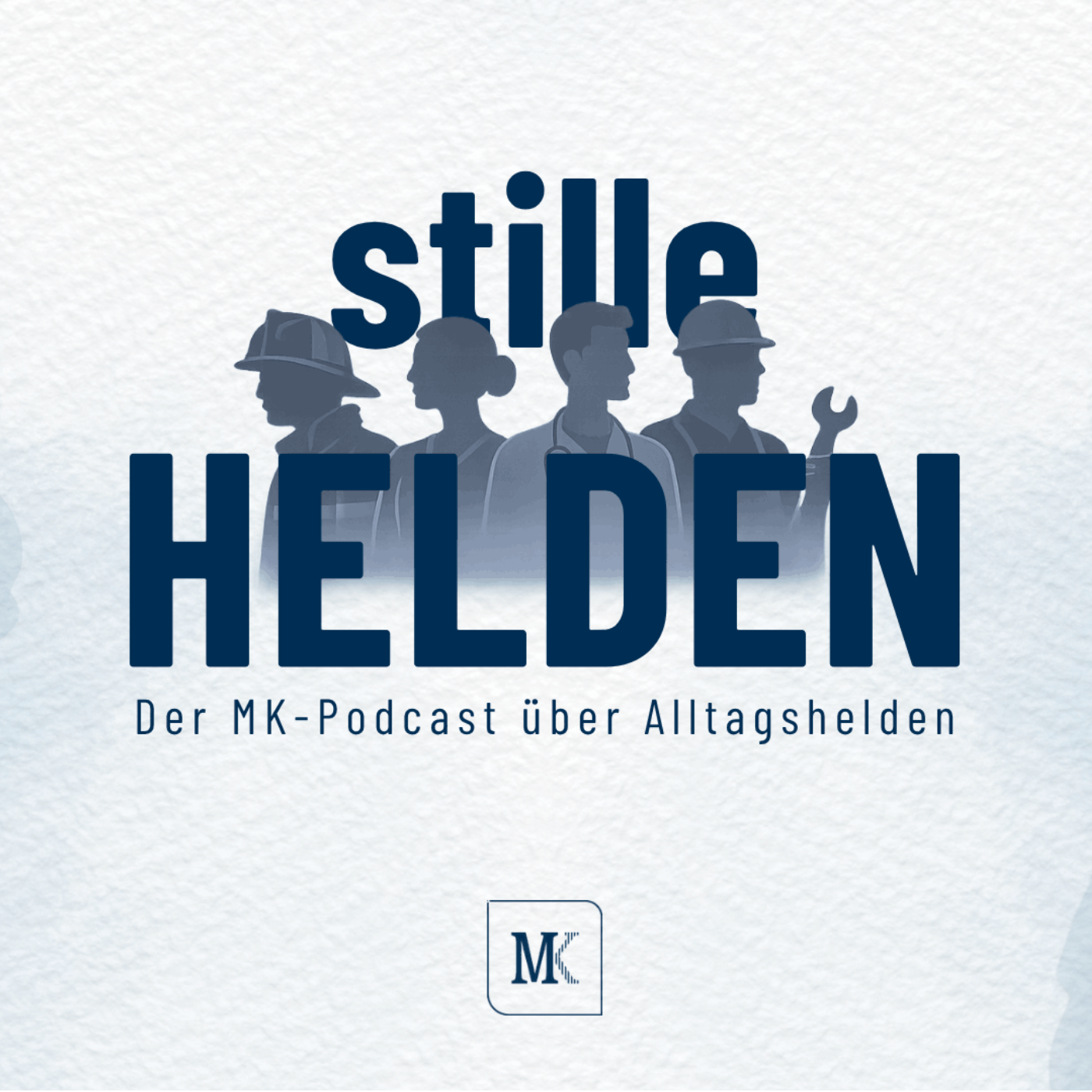 Stille Helden