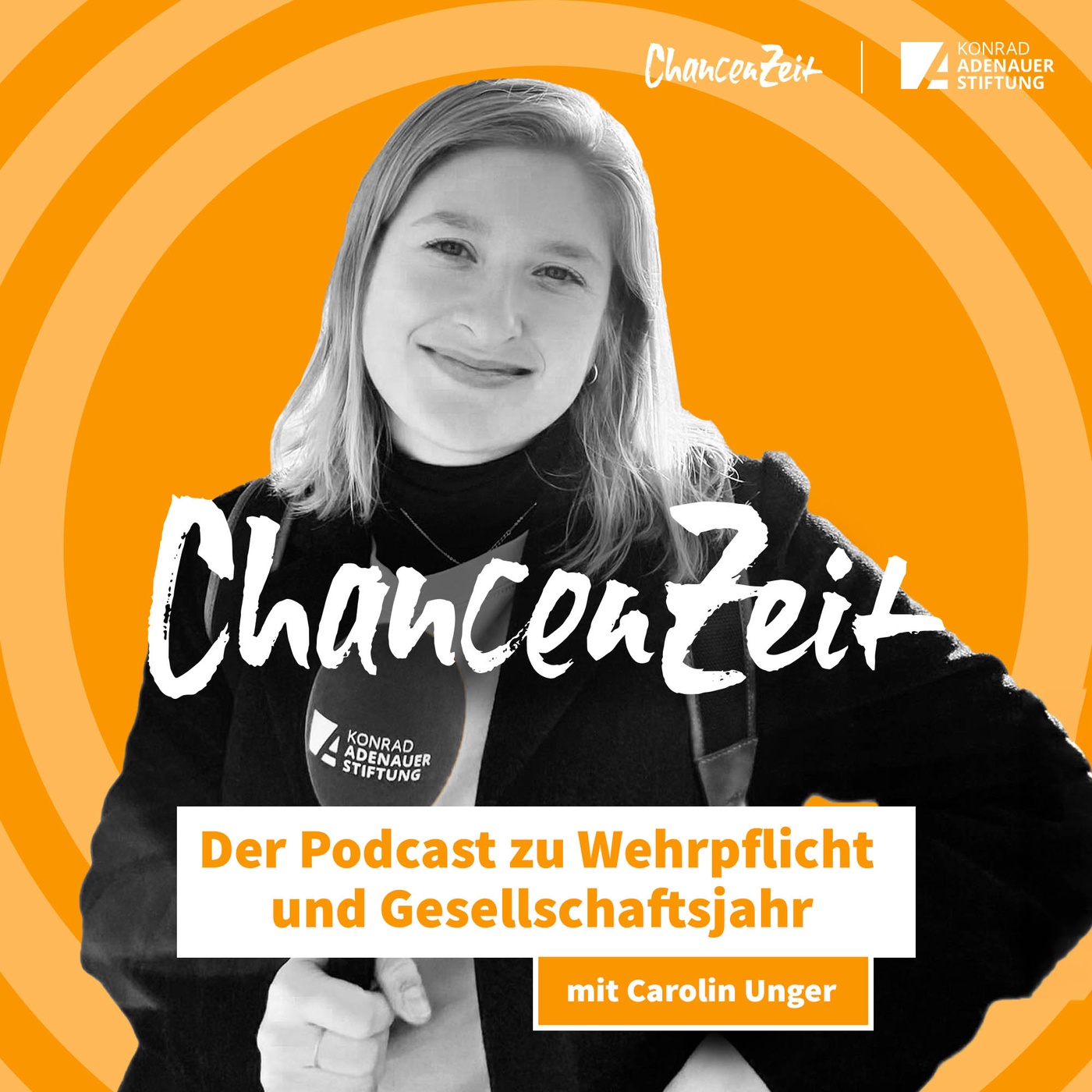 ChancenZeit Teaser