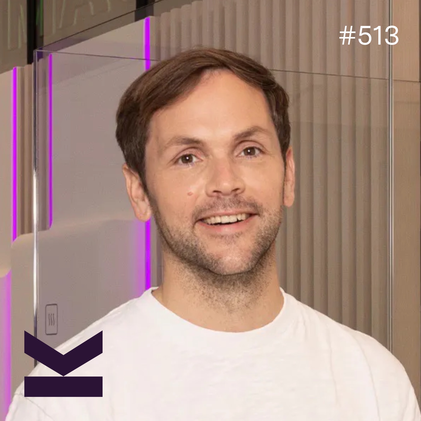 K#513 Philipp Schröder: CEO & Gründer von 1KOMMA5° #ENERGIEZONE
