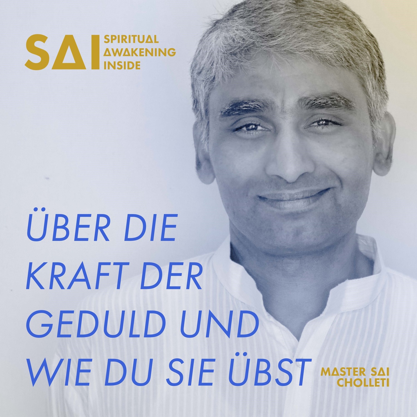 Über die Kraft der Geduld und wie du sie übst