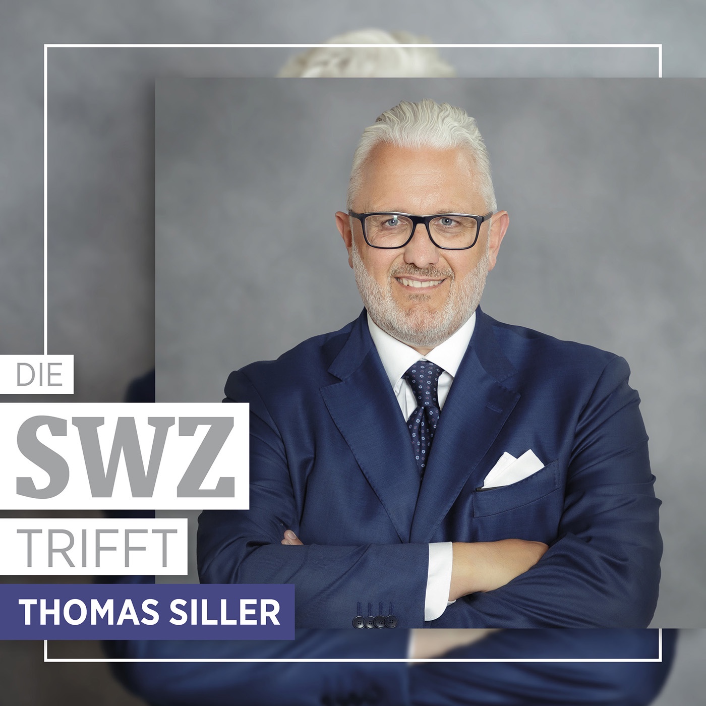 #40 | Thomas Siller | Wie haben Sie die Kurve gekriegt?