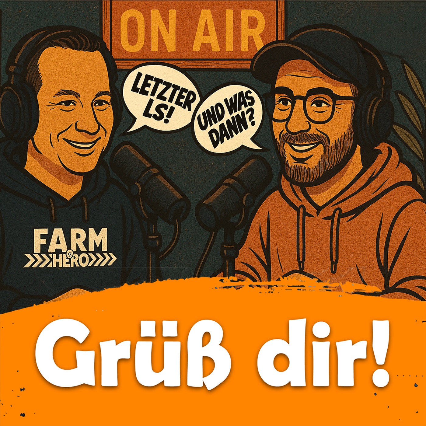 REALTALK mit NPLAY, Projekte, Pläne & Ängste