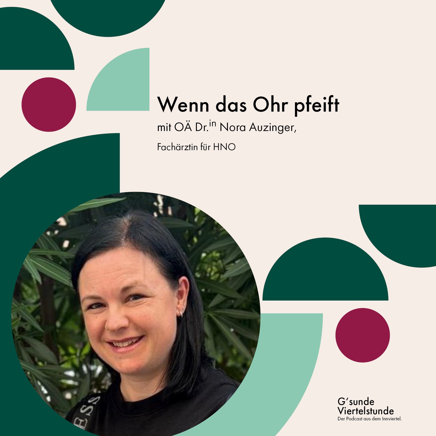 #92 - Wenn das Ohr pfeift
