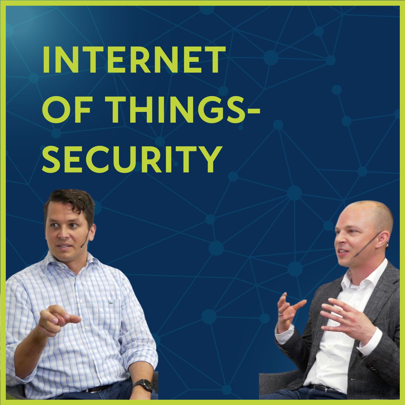#2 IoT-Security