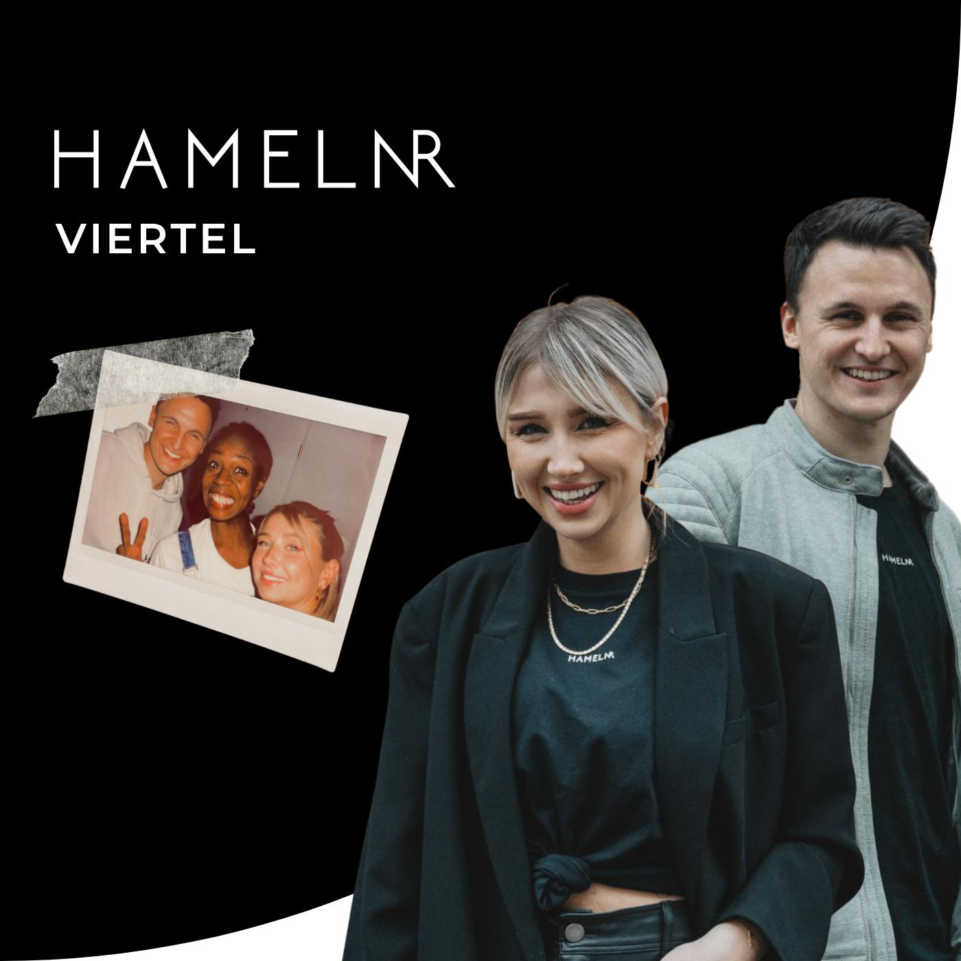 #2 | Tamika Campbell: Von Brooklyn nach Hameln 🇺🇸