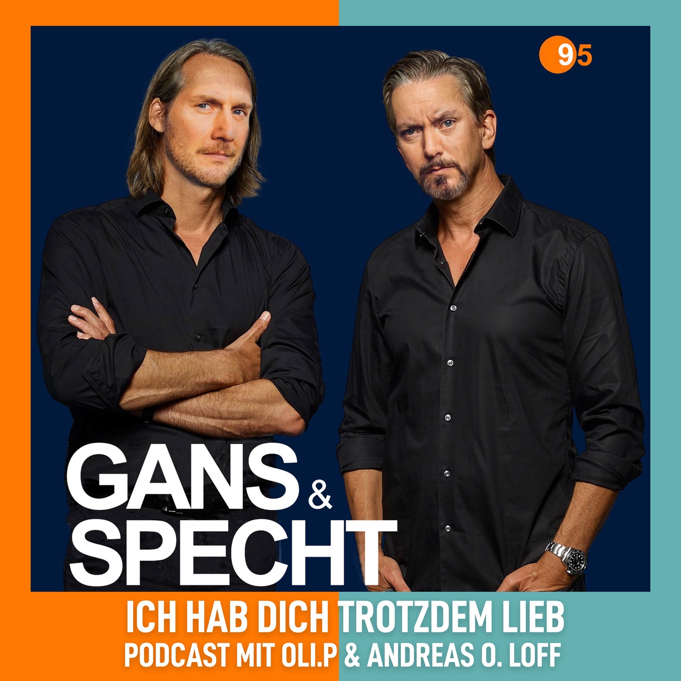 #95 Gans & Specht