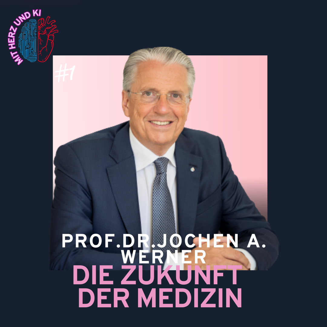 Mit Herz und KI - Folge 1