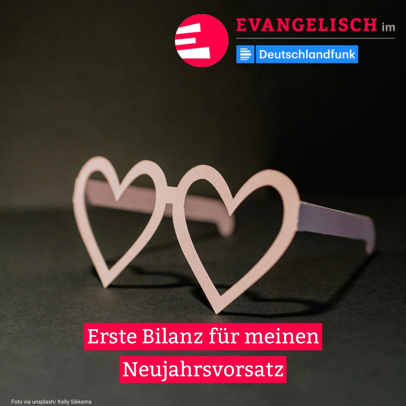 Erste Bilanz für meinen Neujahrsvorsatz