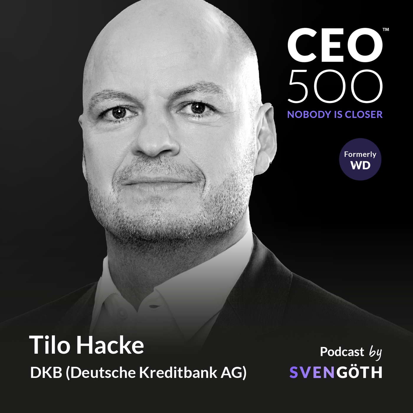 #44 Tilo Hacke_Vorstandsmitglied der Deutschen Kreditbank AG (DKB)_Die digitale Bank der Zukunft