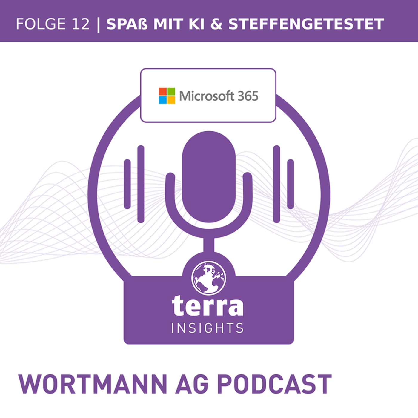 Folge 12: Spaß mit KI & Steffengetestet