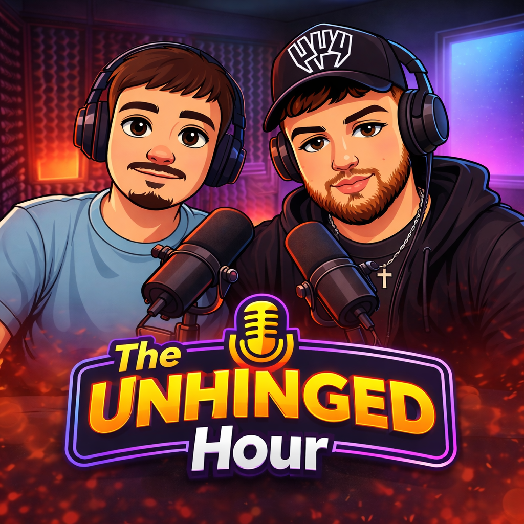 TheUnhingedHour