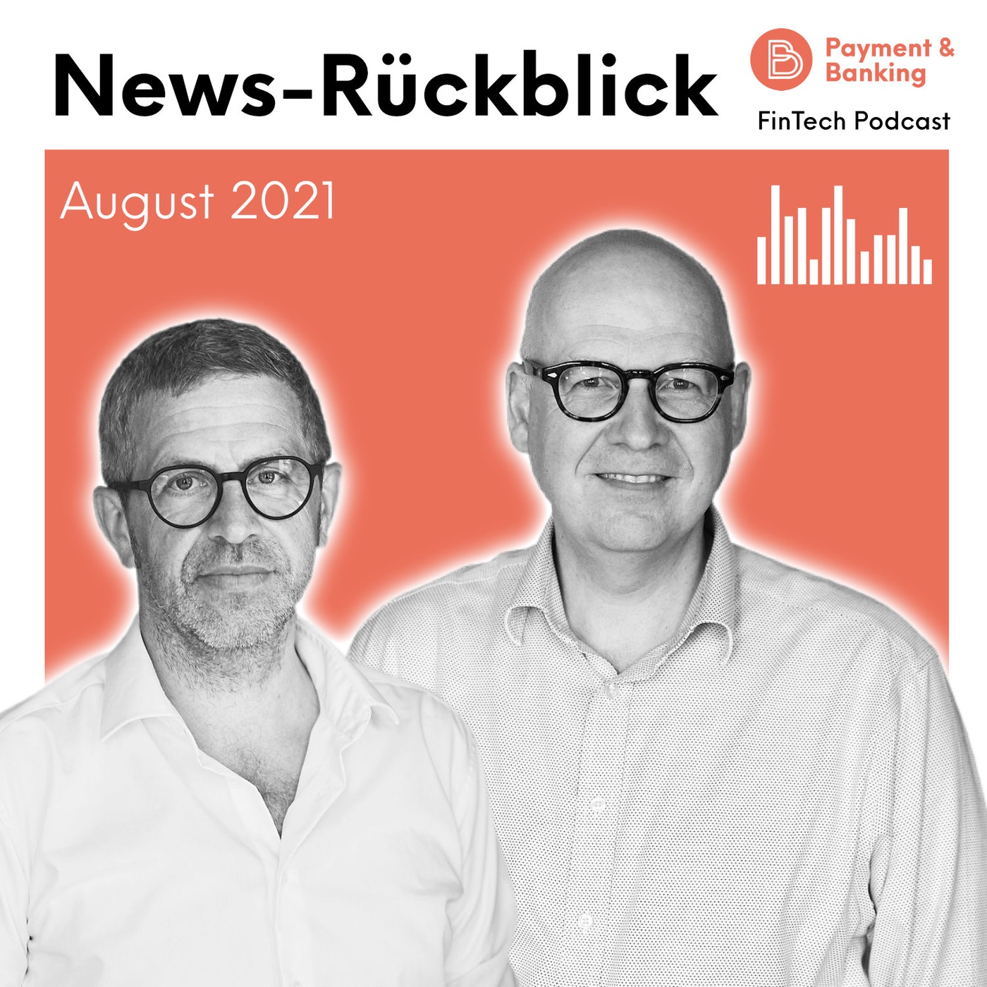 News-Rückblick August 2021: Frisches Kapital für Penta und vieles mehr