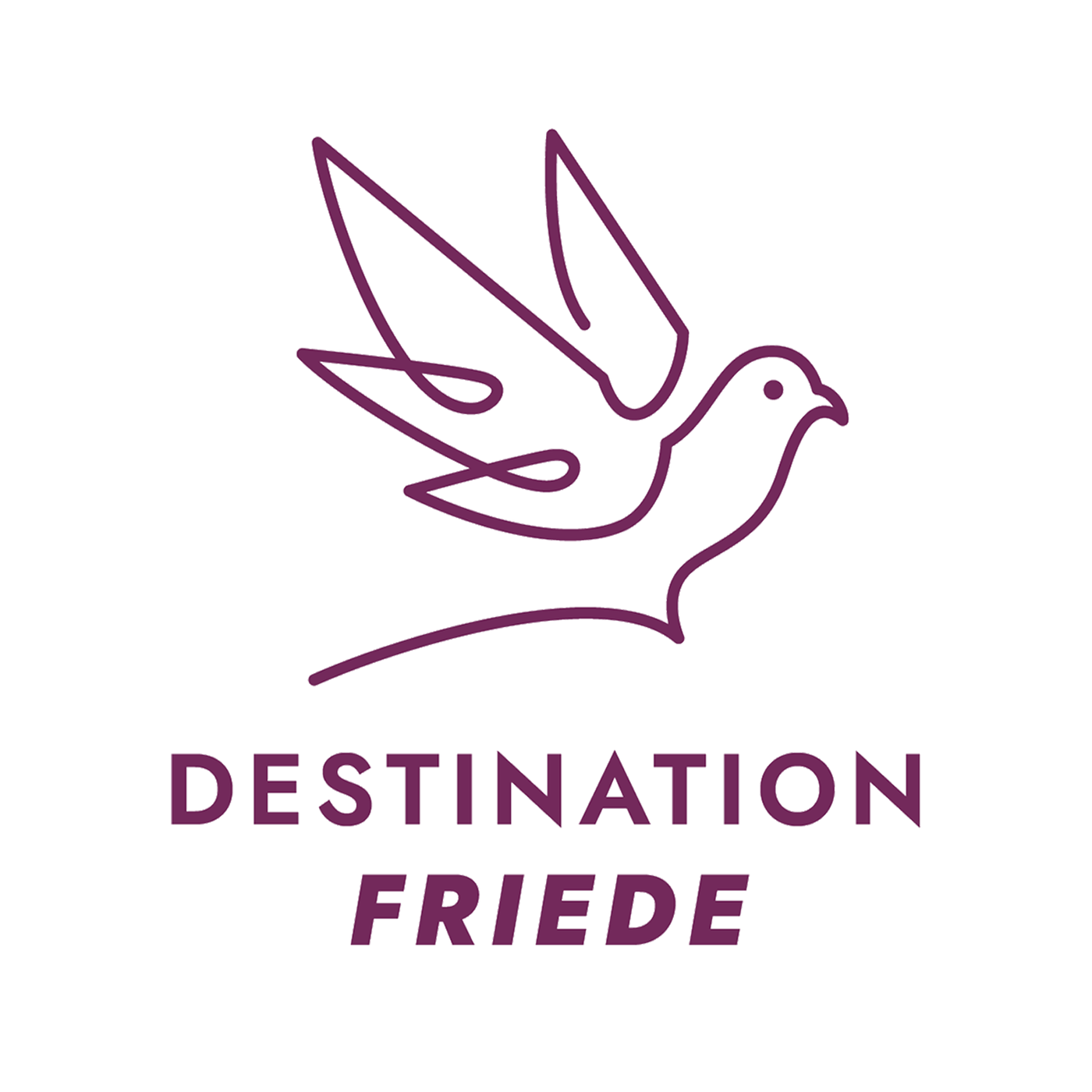 Destination Friede