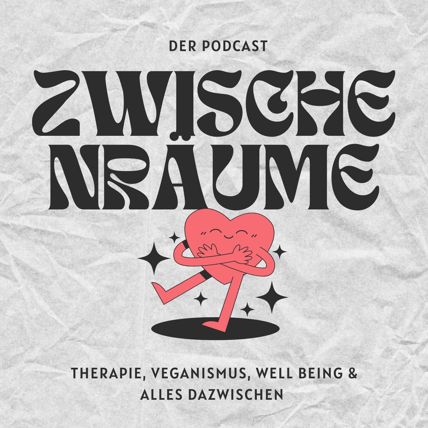 Zwischenräume