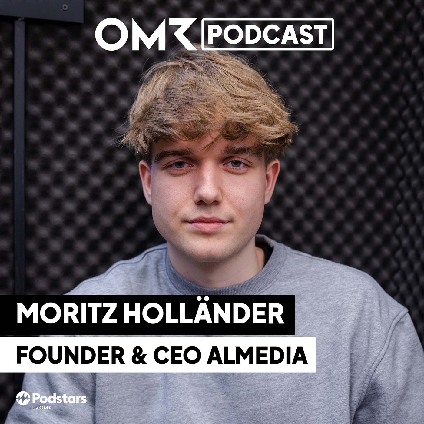 Eine Milliarde Euro Umsatz - sieben Jahre nach dem Abi? Freecash-Gründer Moritz Holländer (#950)