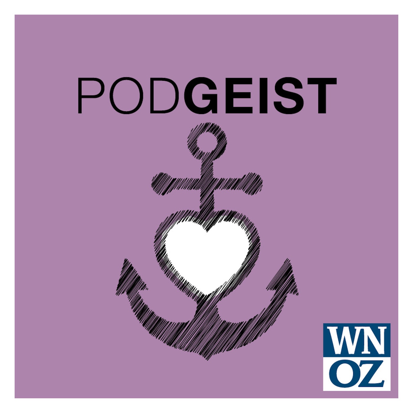 WNOZ: PODGeist - Unser Podcast Glaube, Liebe, Hoffnung