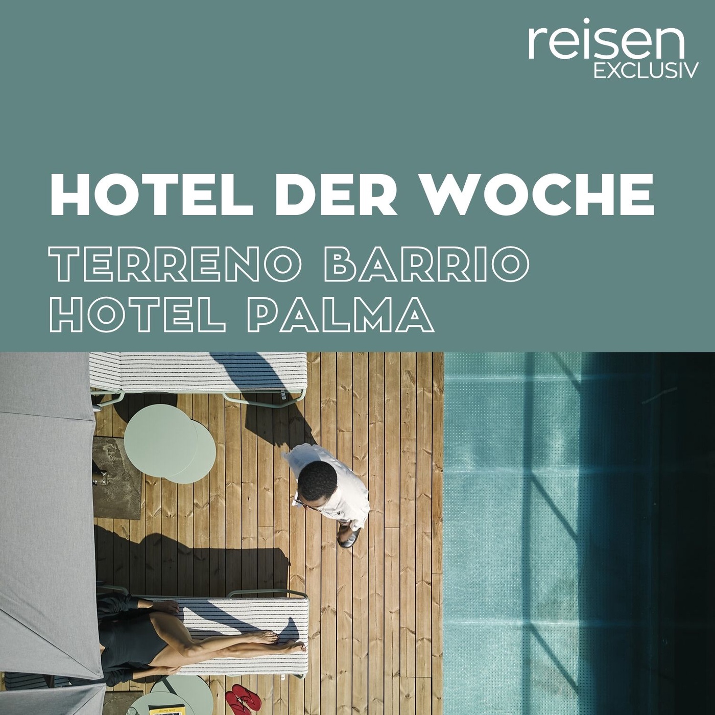 Mallorca: Terreno Barrio Hotel