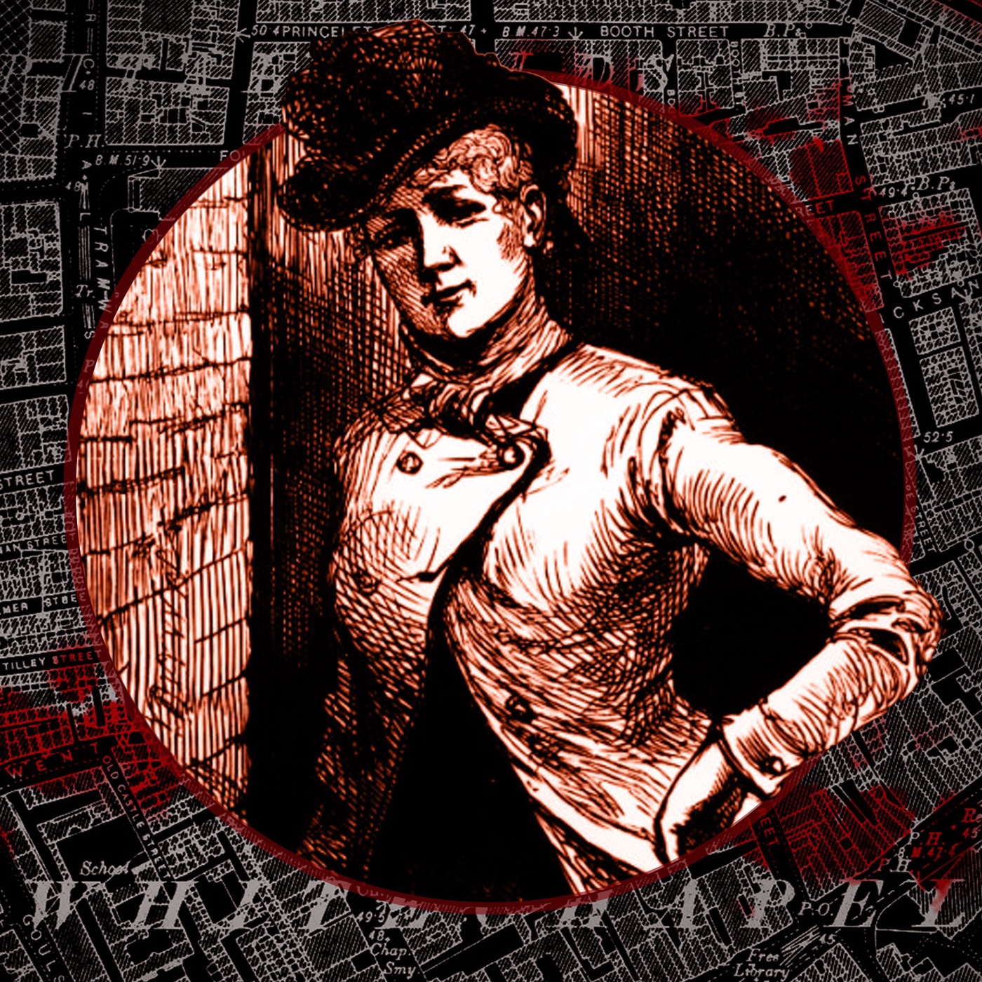 8. Mary Jane Kelly