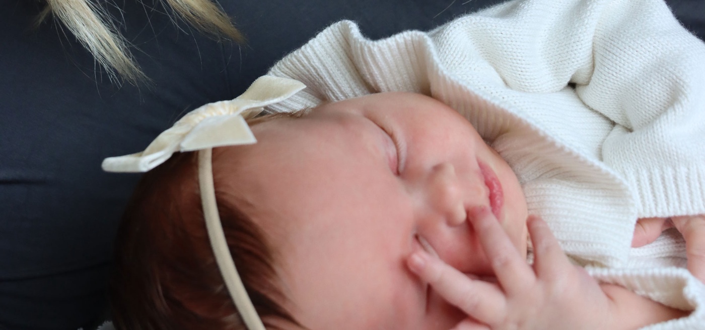 Our First Home Birth During A Global Pandemic?? The Story
