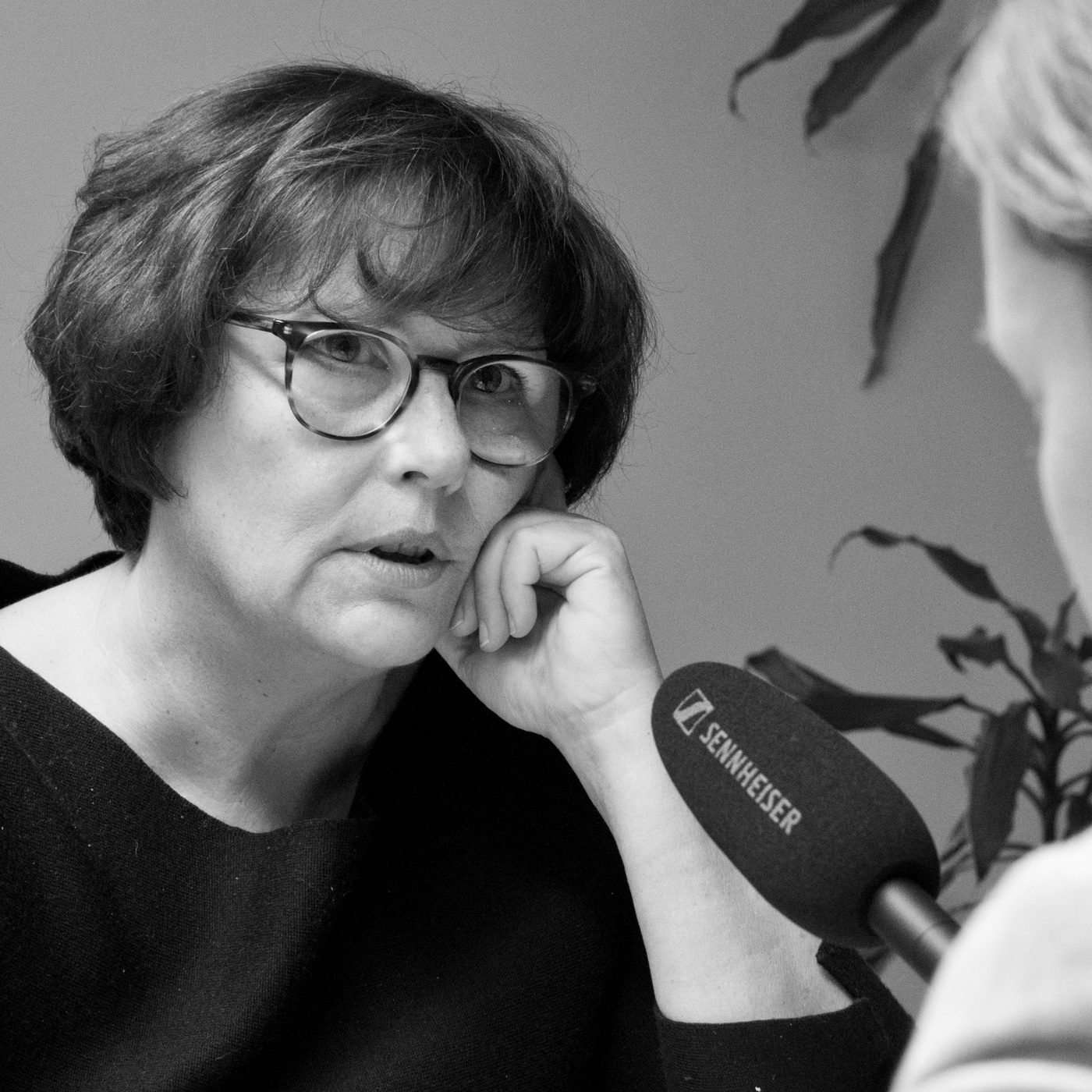 #7 Meine Mutti, Christine Nöstlinger