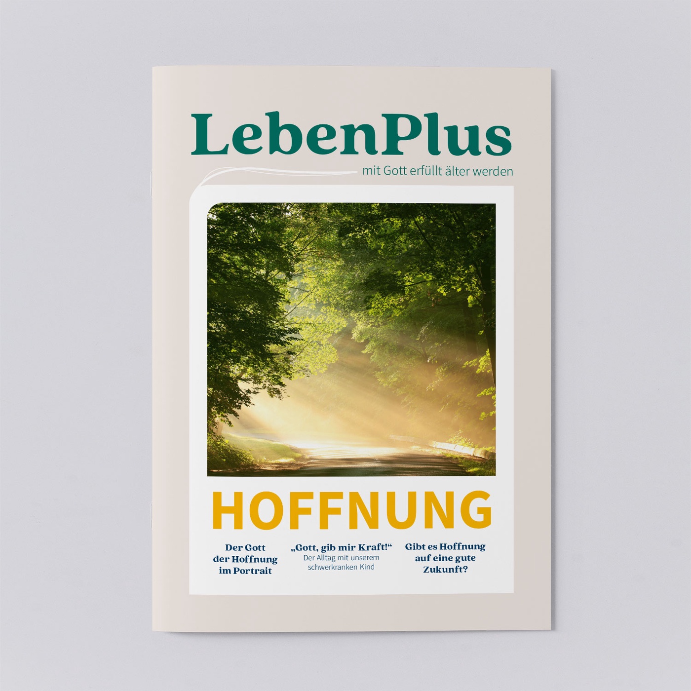 Hoffnung