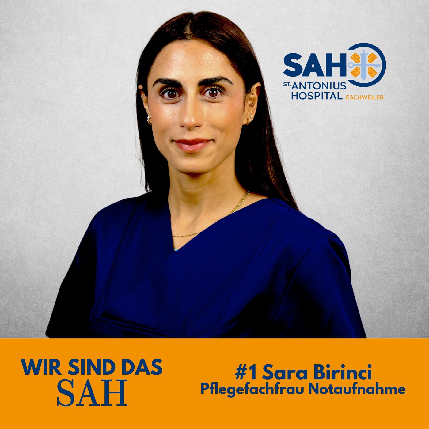 Sara Birinci