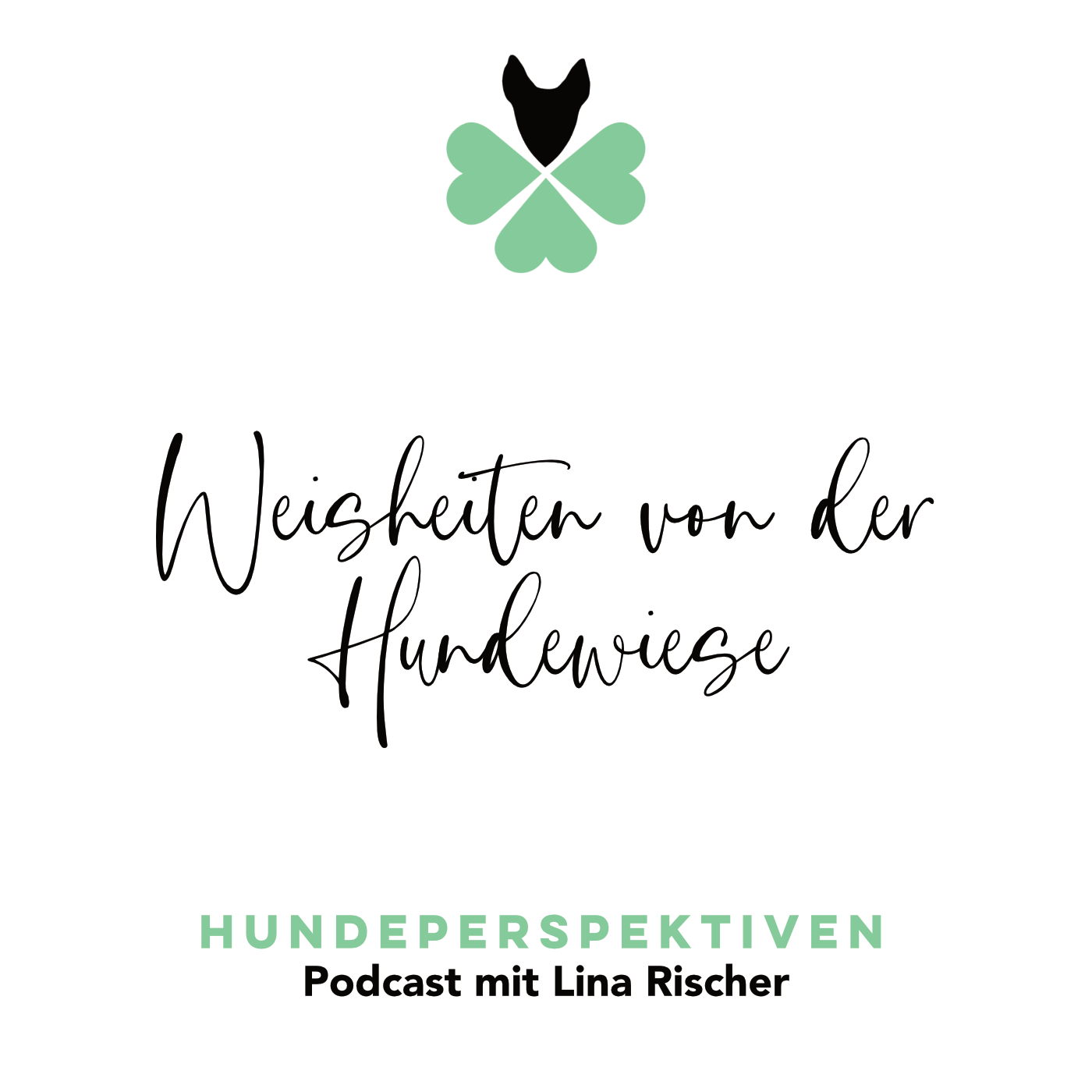 #020 | Weisheiten von der Hundewiese
