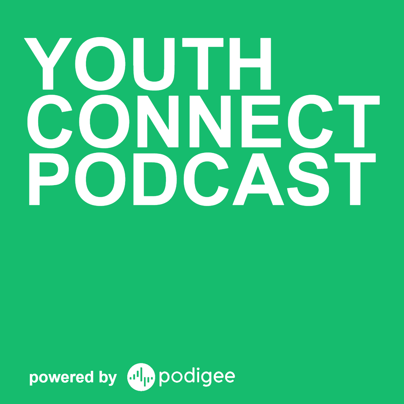 youth connect podcast