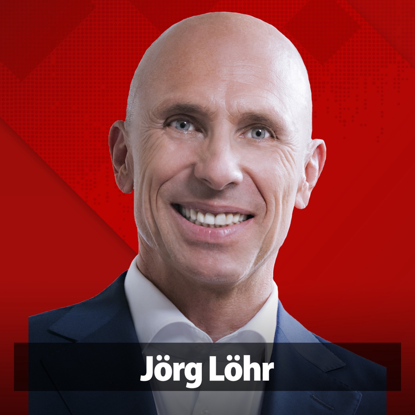 Veränderungsprozesse | Jörg Löhr