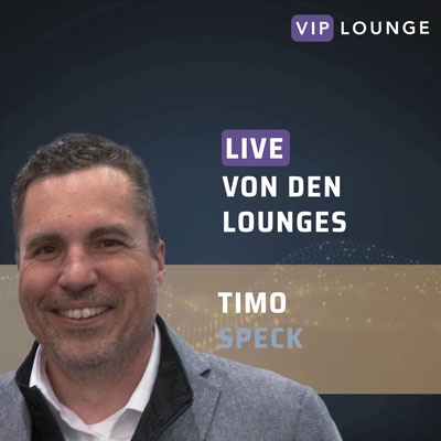 VIP Lounge #12 Timo Speck