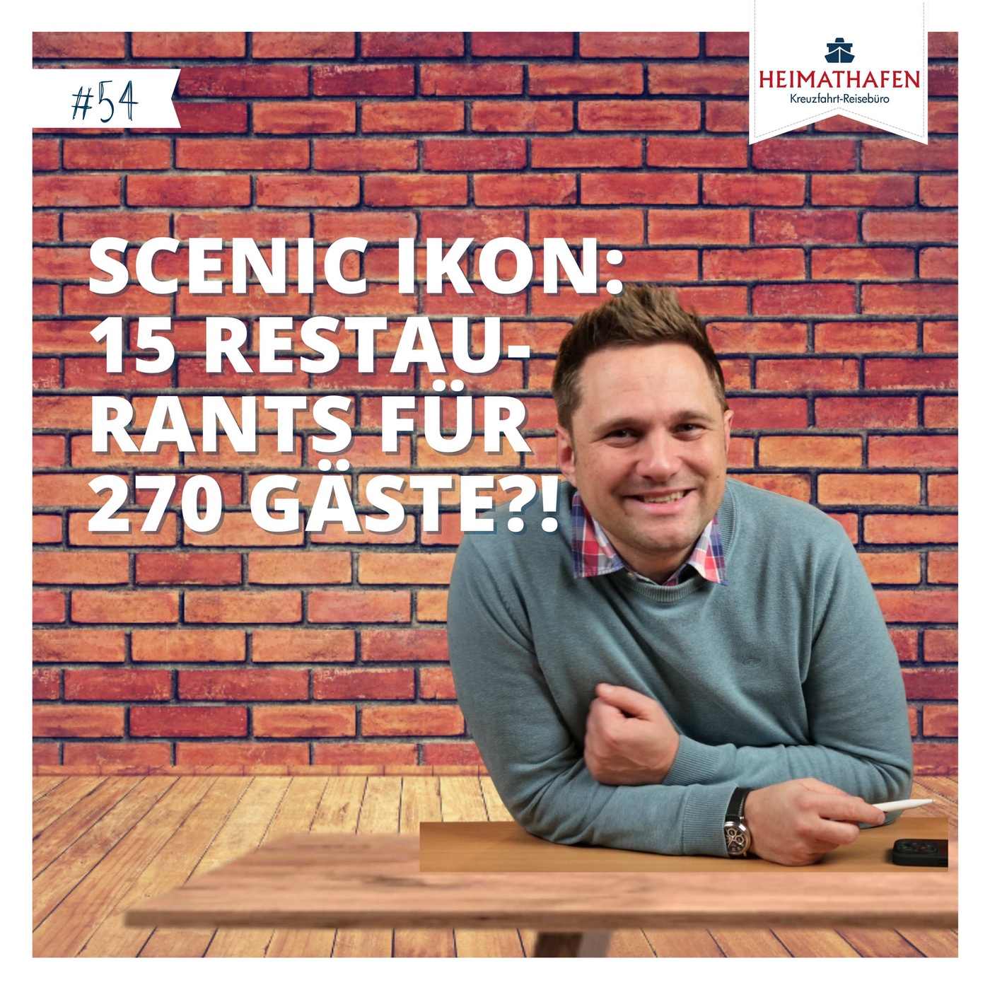 #54 | Cruise Alert 27.11.2025