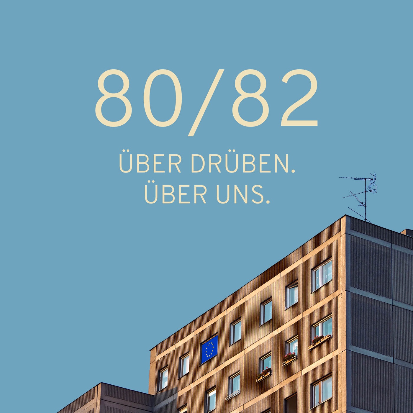 11 - über drüben, über uns