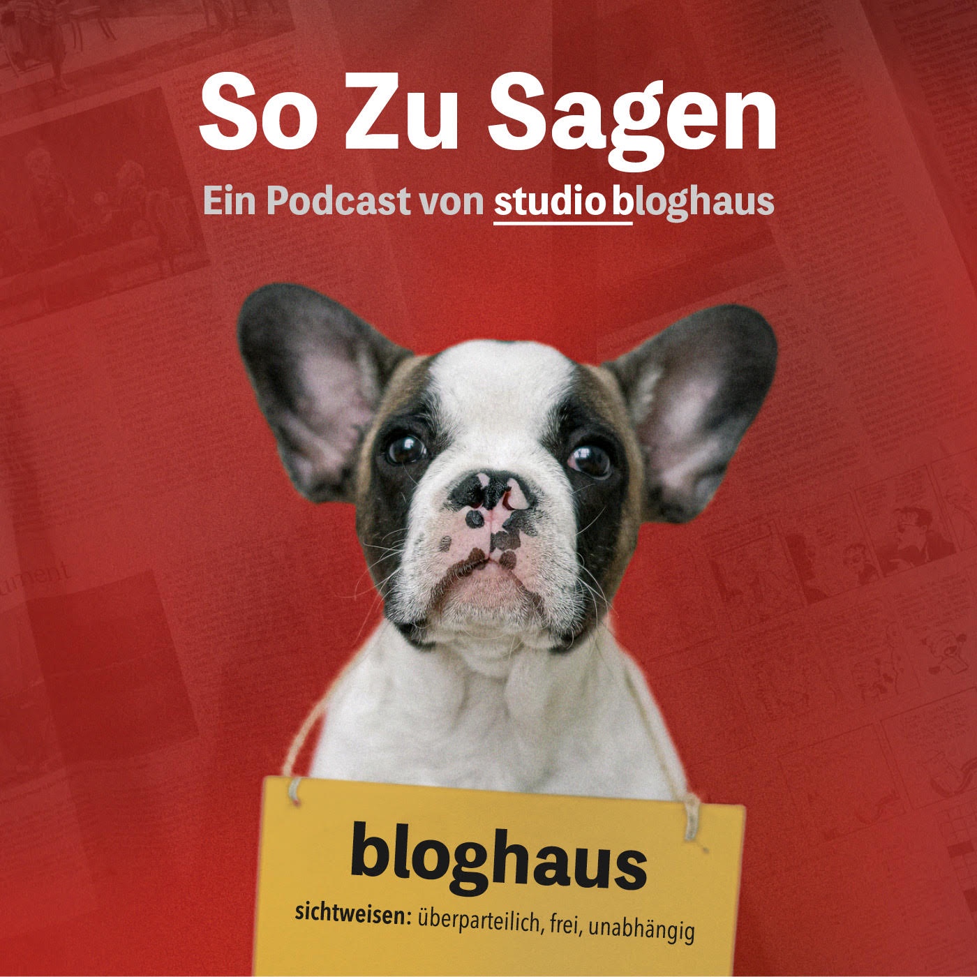 Folge 39: Ruhestand reformiert – Die Zukunft der Rente