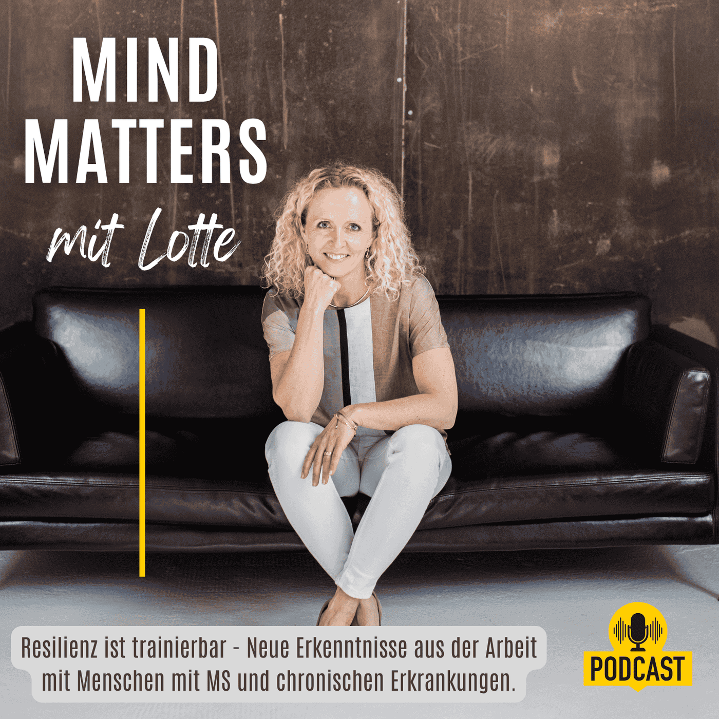 Resilienz aufbauen trotz Diagnose